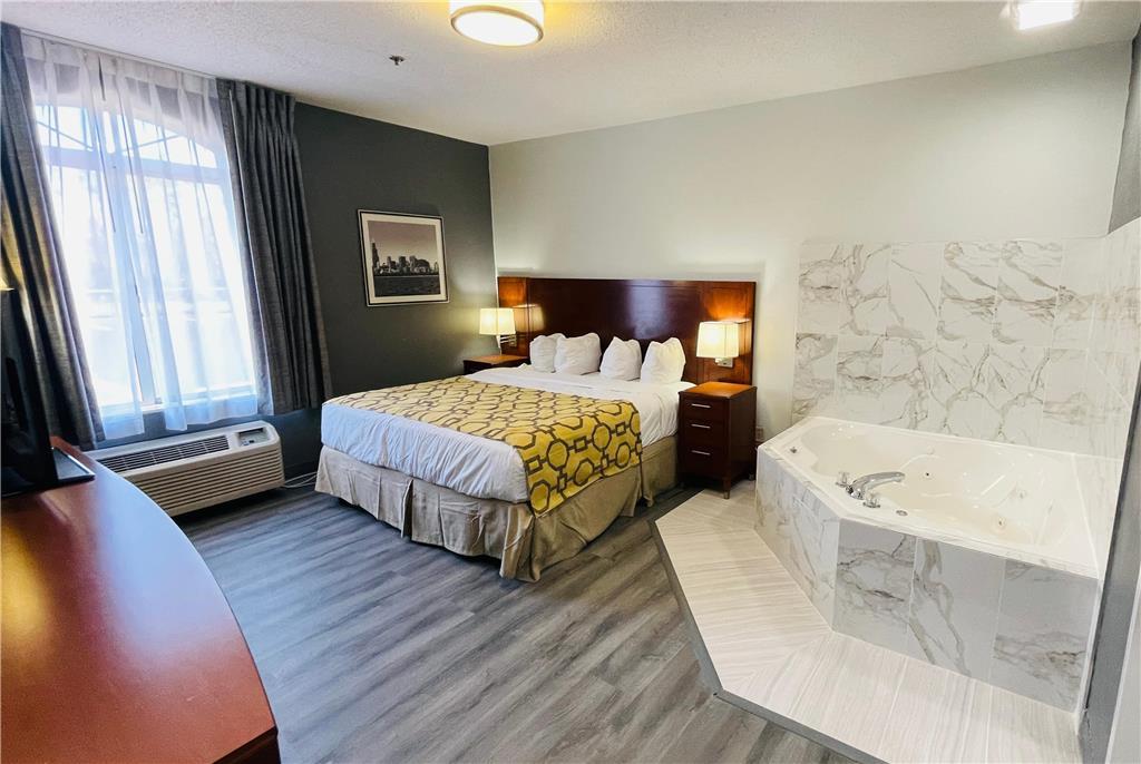 Baymont By Wyndham Chicago/Calumet City Habitación foto